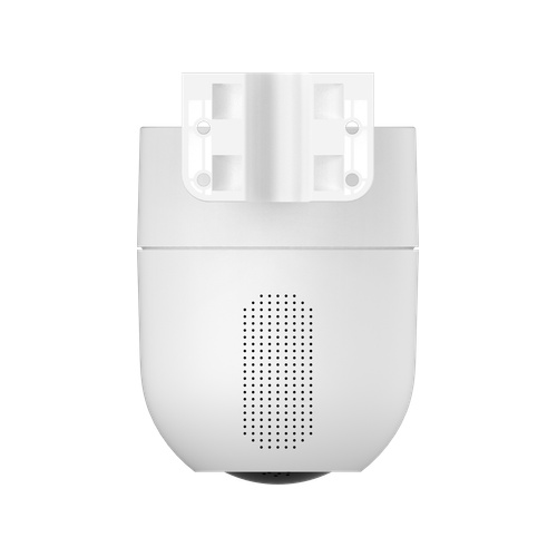 EZVIZ H8C 4MP 2K+ Outdoor Pan/Tilt Security WiFi Camera (Photo: 3)